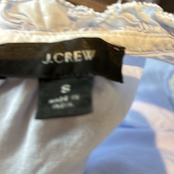 J. Crew top - Picture 4 of 5